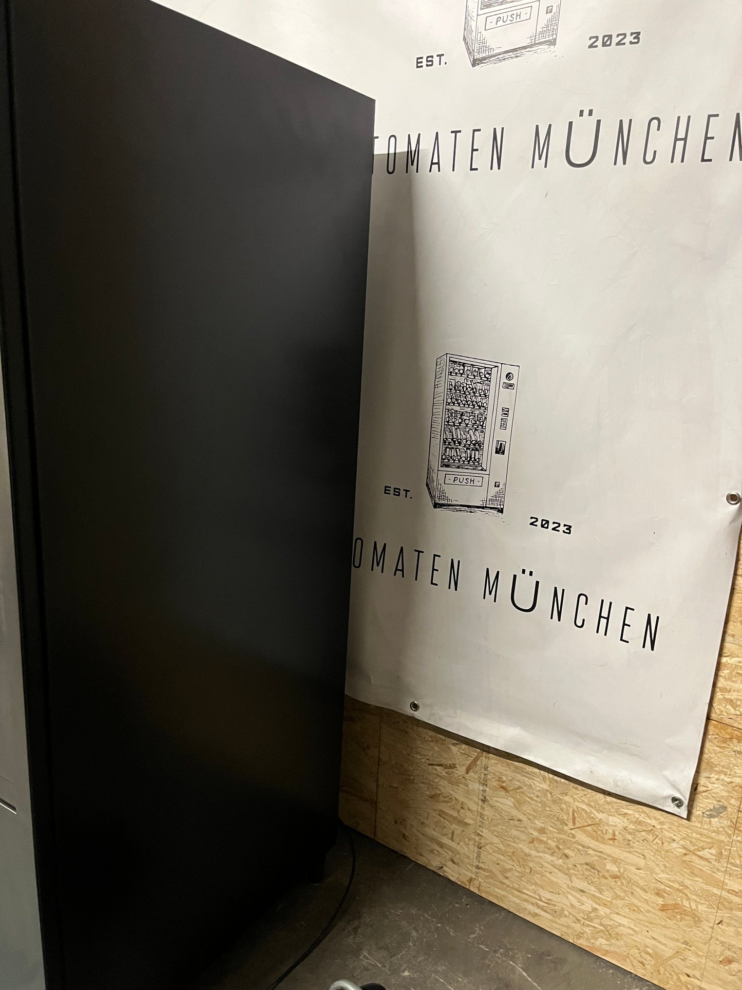 Snackautomat Sielaff SN 48