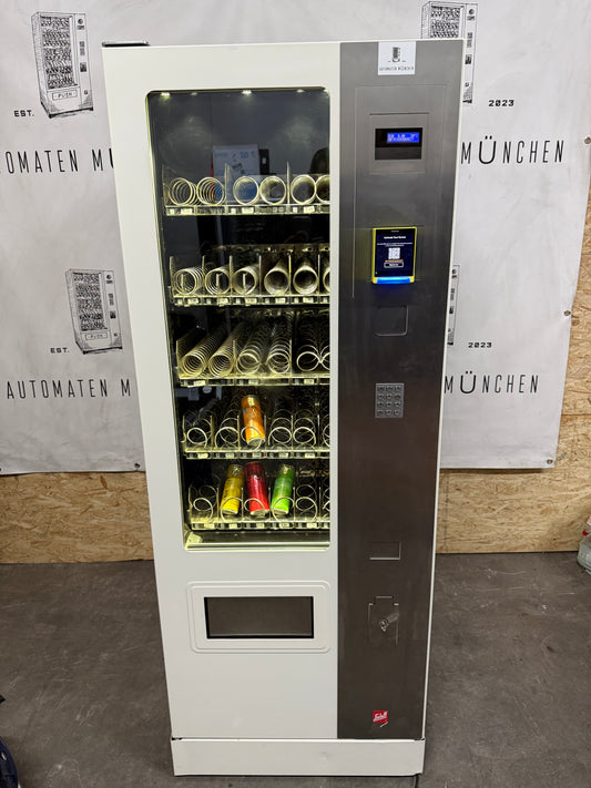 Snackautomat Sielaff SÜ 1500 Angebot