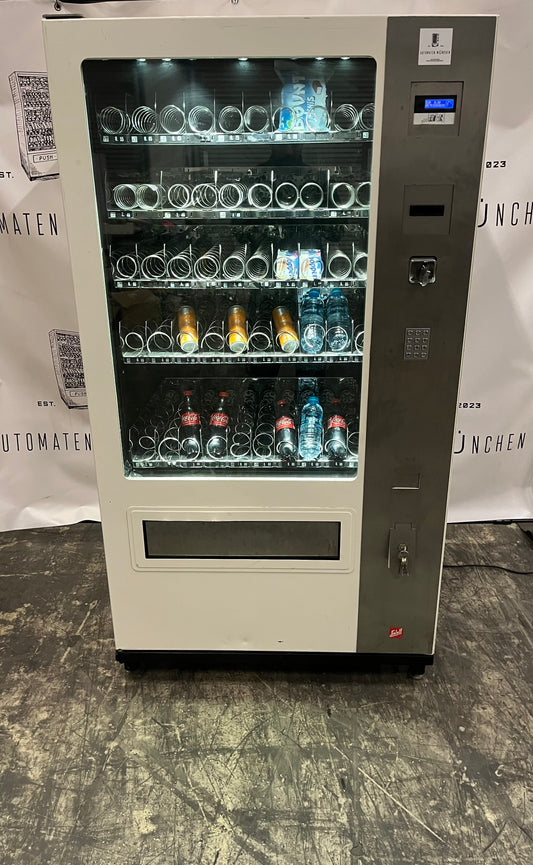 Snackautomat Sielaff SÜ 2020