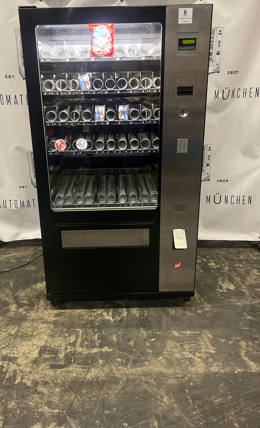 Snackautomat Sielaff SÜ 2020