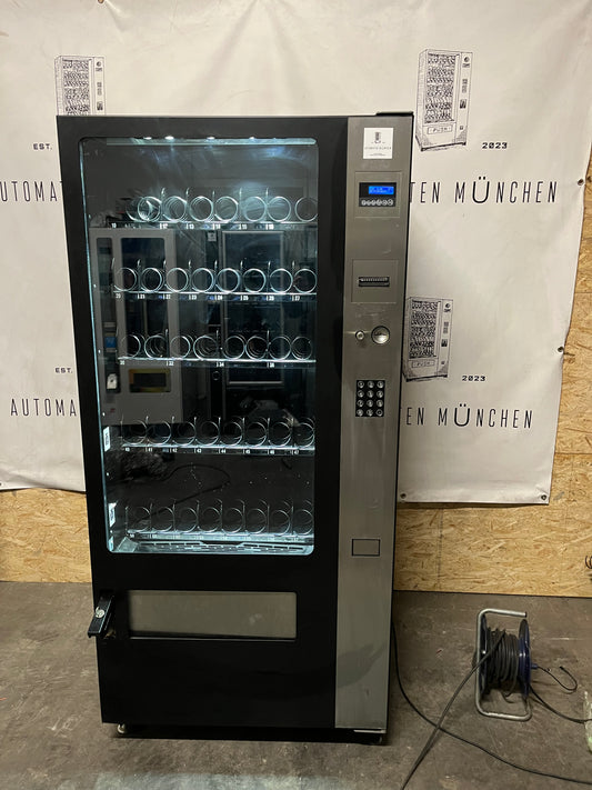 Snackautomat Sielaff SN 48