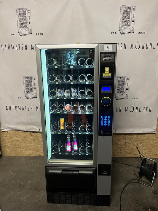 Snackautomat Necta Melodia