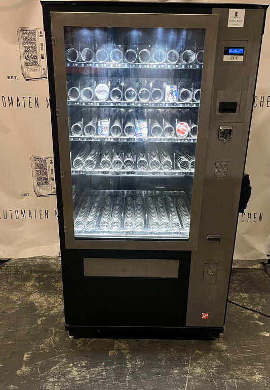 Snackautomat Sielaff Outdoor SÜ 2020