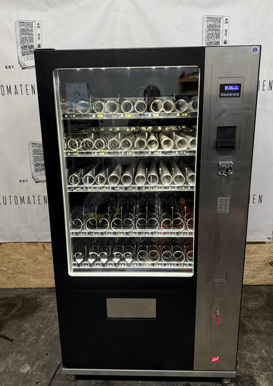 Snackautomat, Getränkeautomat Sielaff SÜ 2020 mit Lift Angebot