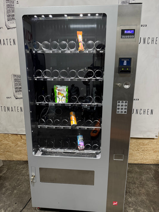 Snackautomat, Getränke  Sielaff SN 48 Angebot