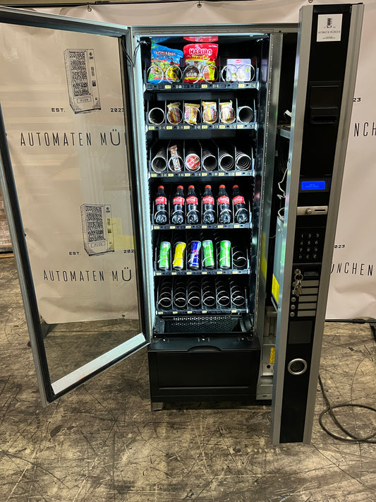 Snackautomat Necta