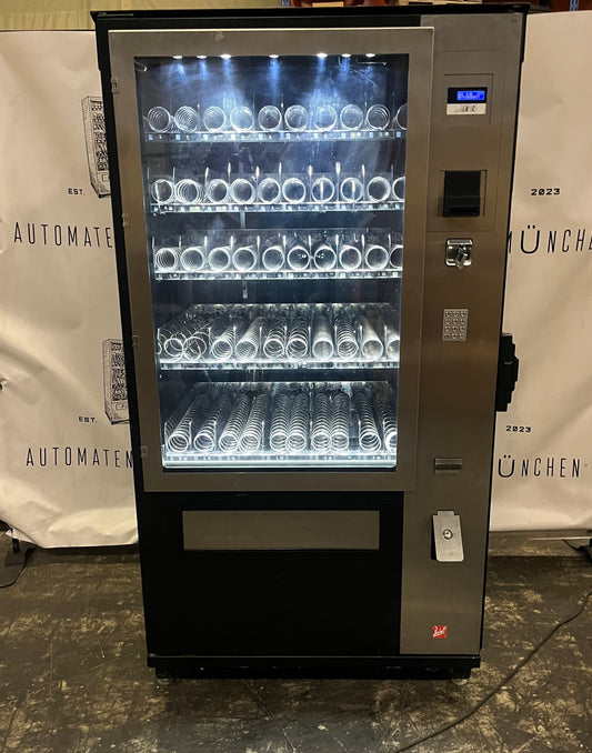 Snackautomat Sielaff Outdoor SÜ 2020