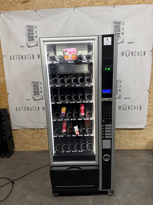 Snackautomat Necta