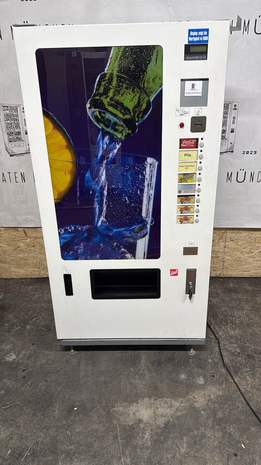 Getränkeautomat Sielaff Angebot