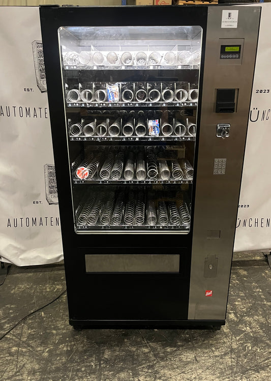 Snackautomat Sielaff SÜ 2020