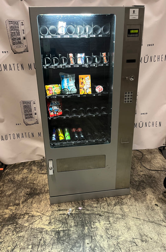 Snackautomat Sielaff