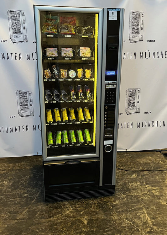 Snackautomat Necta