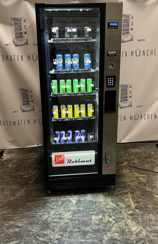 Getränkeautomat Sielaff