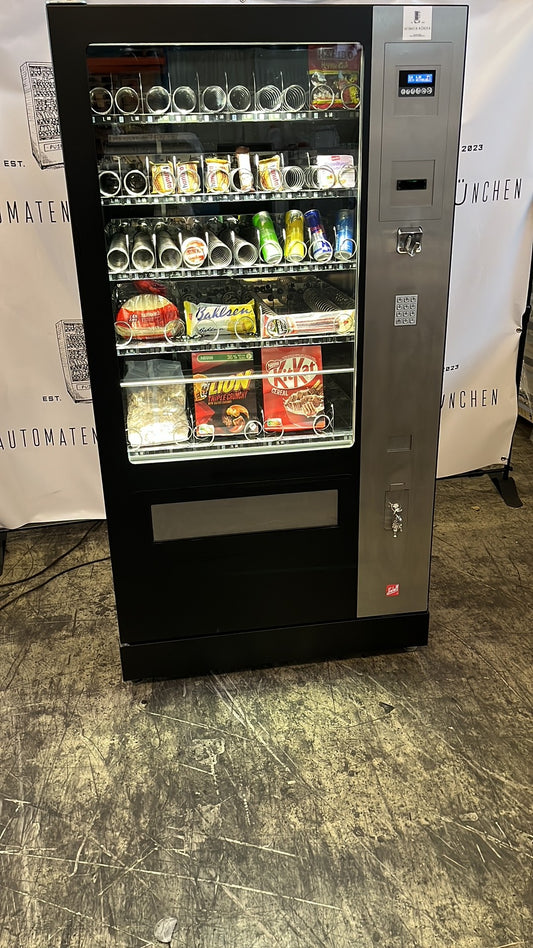 Snackautomat Sielaff