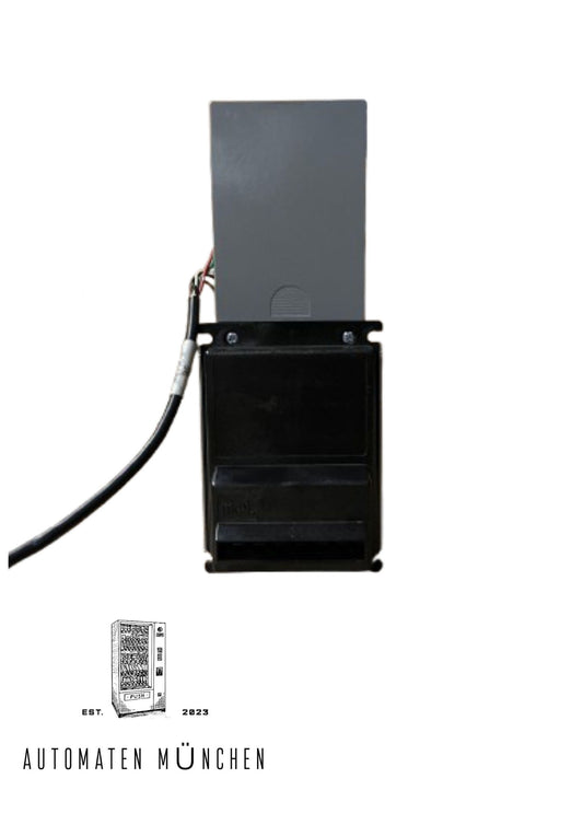 Scheinleser Mei Cash Flow